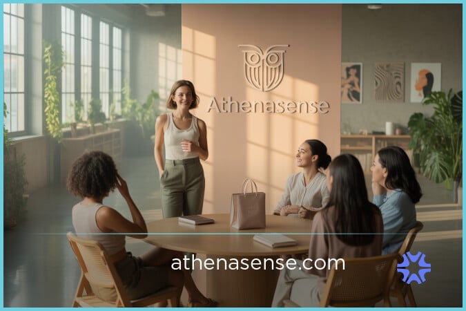 AthenaSense.com — 2