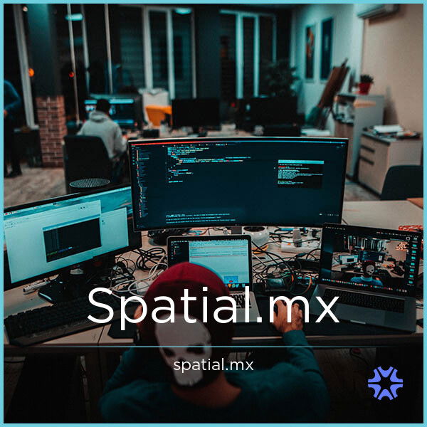 Spatial.mx