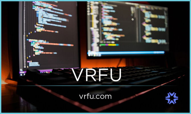 VRFU.com