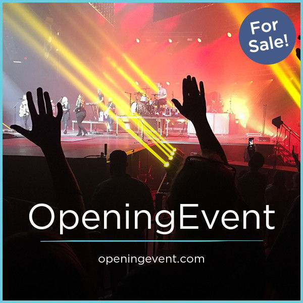 OpeningEvent.com