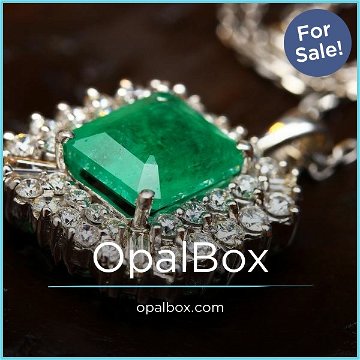 OpalBox.com