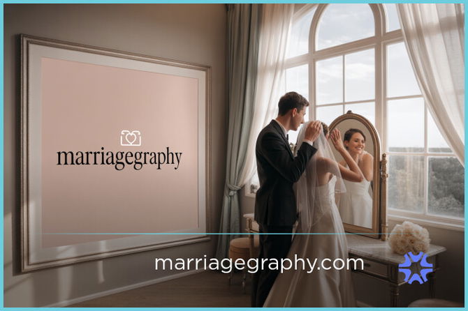 Marriagegraphy.com