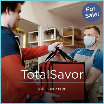 TotalSavor.com