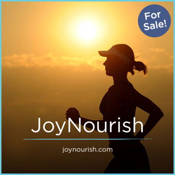 JoyNourish.com