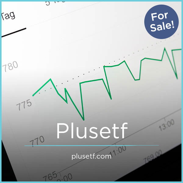 PlusETF.com