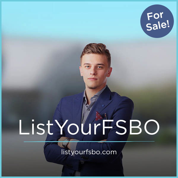 ListYourFSBO.com