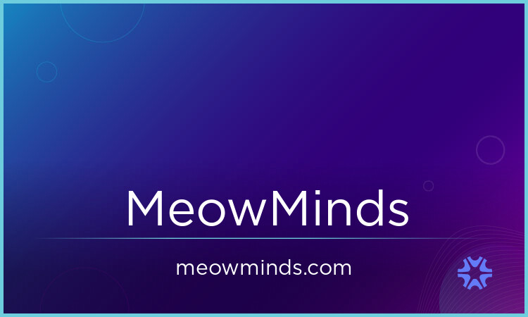 MeowMinds.com image 2