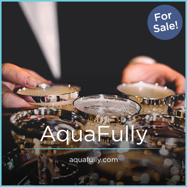 AquaFully.com — 2