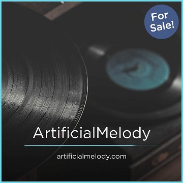 ArtificialMelody.com