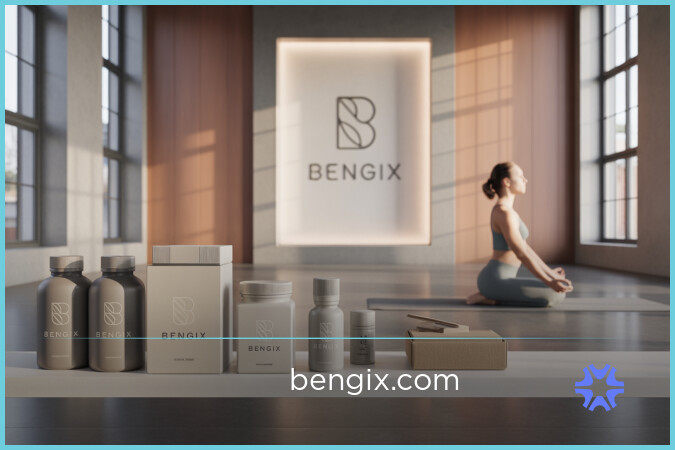 Bengix.com - Creative domains for sale