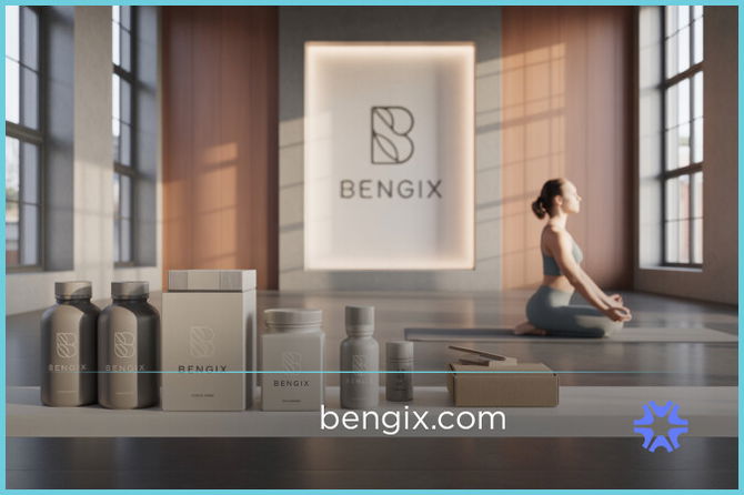 Bengix.com — 2