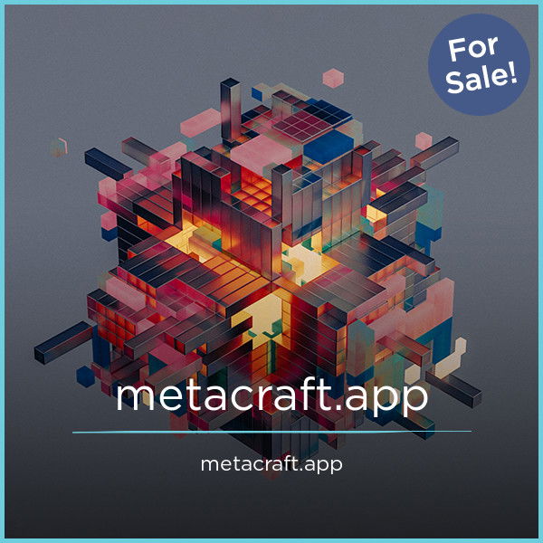 MetaCraft.app