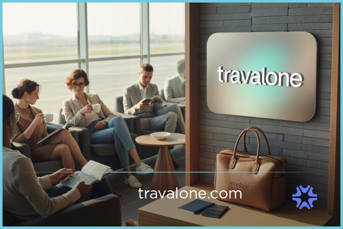 Travalone.com image 2