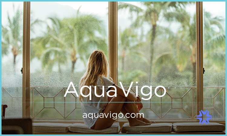 AquaVigo.com - buy Good premium domains