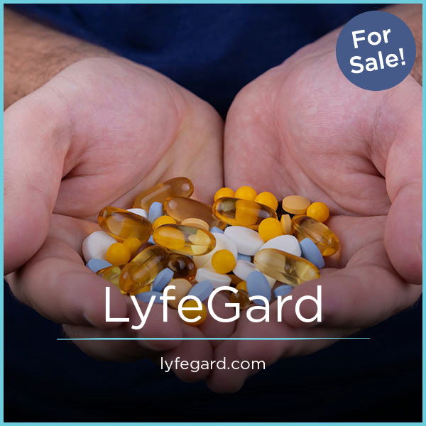 LyfeGard.com