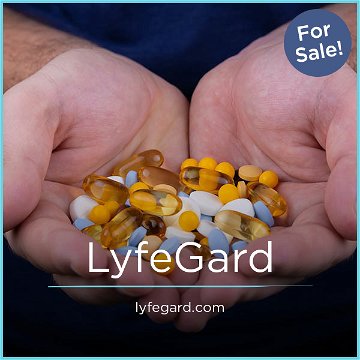 LyfeGard.com