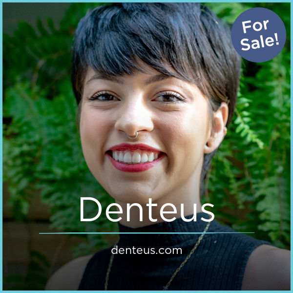 Denteus.com