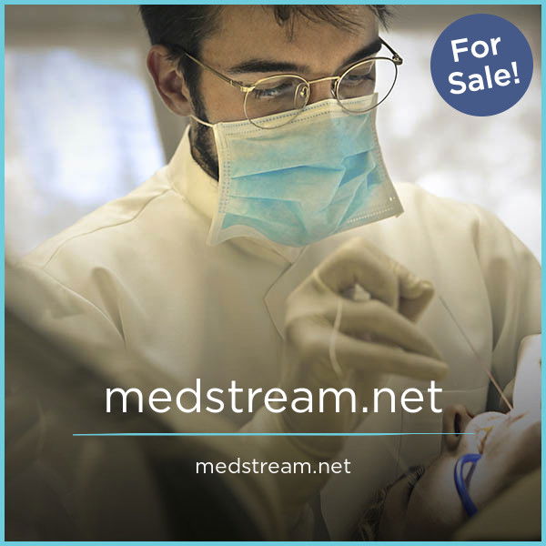 MedStream.net