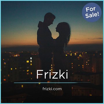 Frizki.com