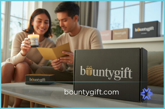 BountyGift.com