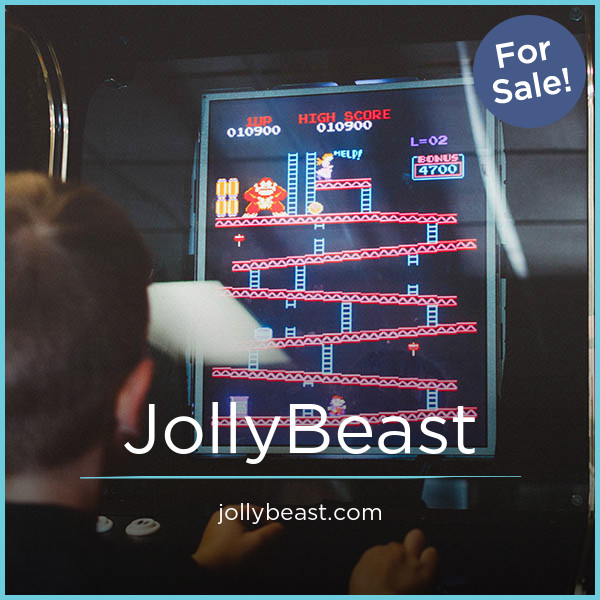 JollyBeast.com image 2