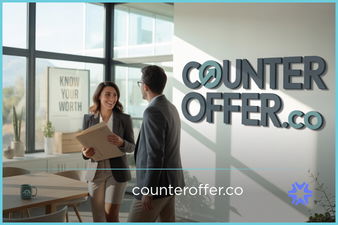 CounterOffer.co - Good premium names