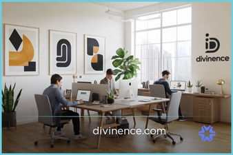 Divinence.com - Catchy premium domain marketplace