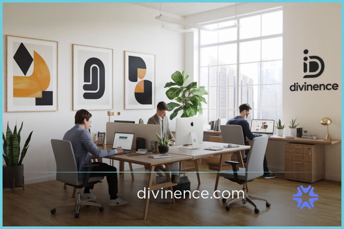 Divinence.com