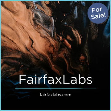 FairfaxLabs.com