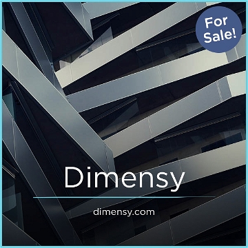 Dimensy.com
