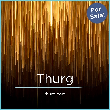 Thurg.com