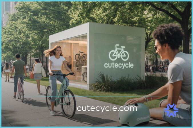 CuteCycle.com - Good premium names