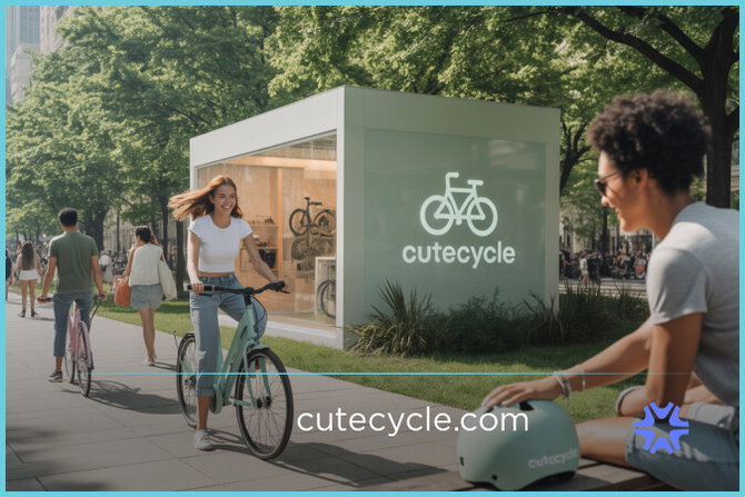 CuteCycle.com — 2
