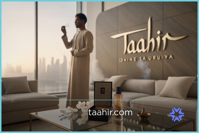 Taahir.com — 2