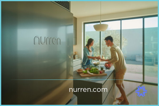 nurren.com — 2