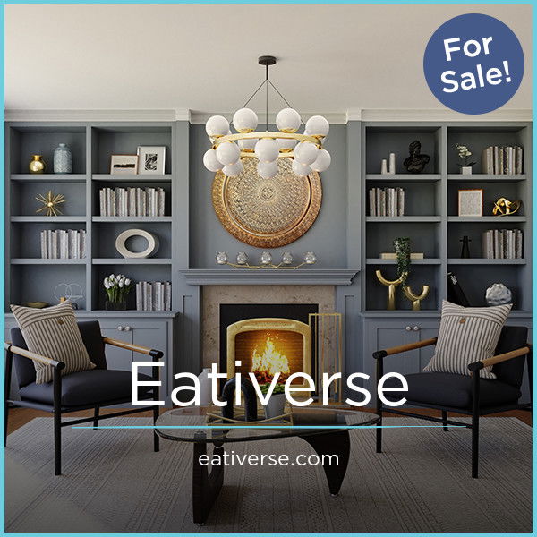 Eativerse.com