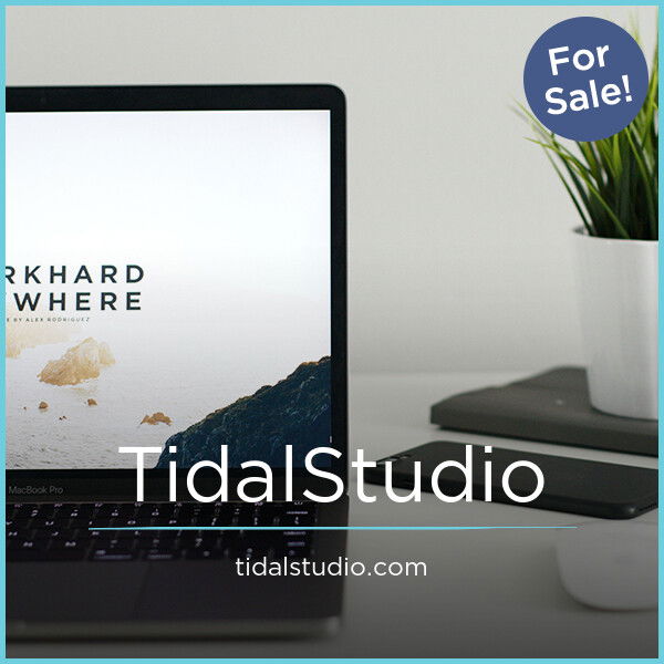 TidalStudio.com