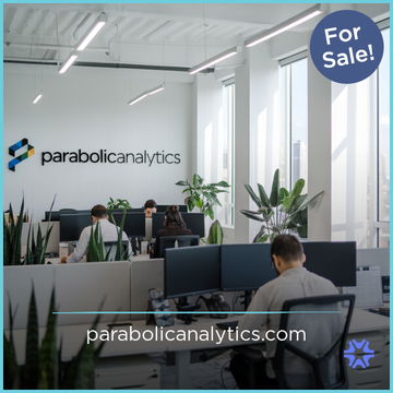 ParabolicAnalytics.com