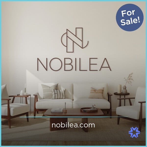 Nobilea.com — 2