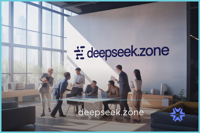 Deepseek.Zone — 2