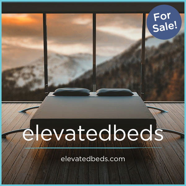 ElevatedBeds.com