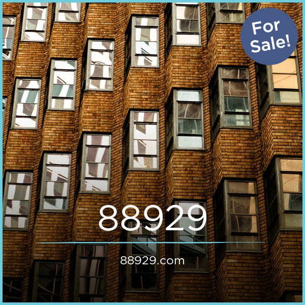 88929.com