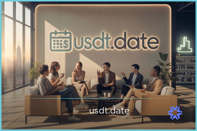 USDT.Date — 2