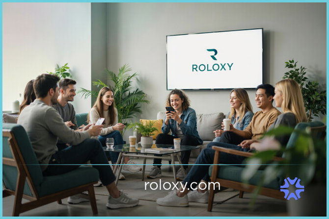 ROLOXY.com — 2