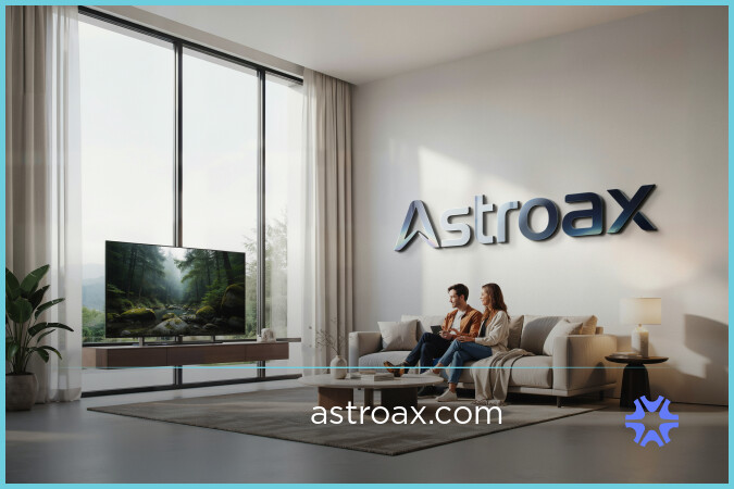 Astroax.com - Best premium domain names
