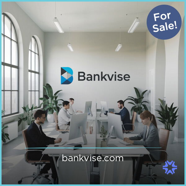 BankVise.com