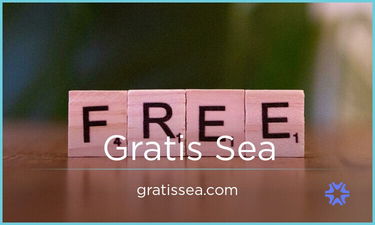GratisSea.com - Best premium names