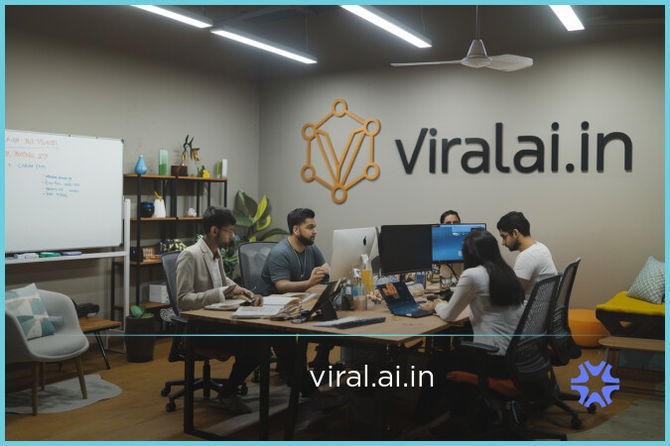 Viral.AI.in