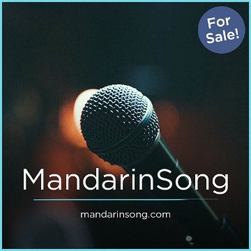 MandarinSong.com