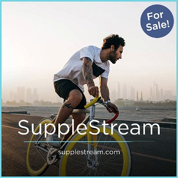 SuppleStream.com